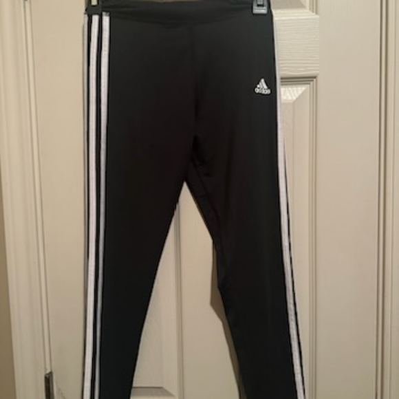 Adidas tights - Picture 1 of 2